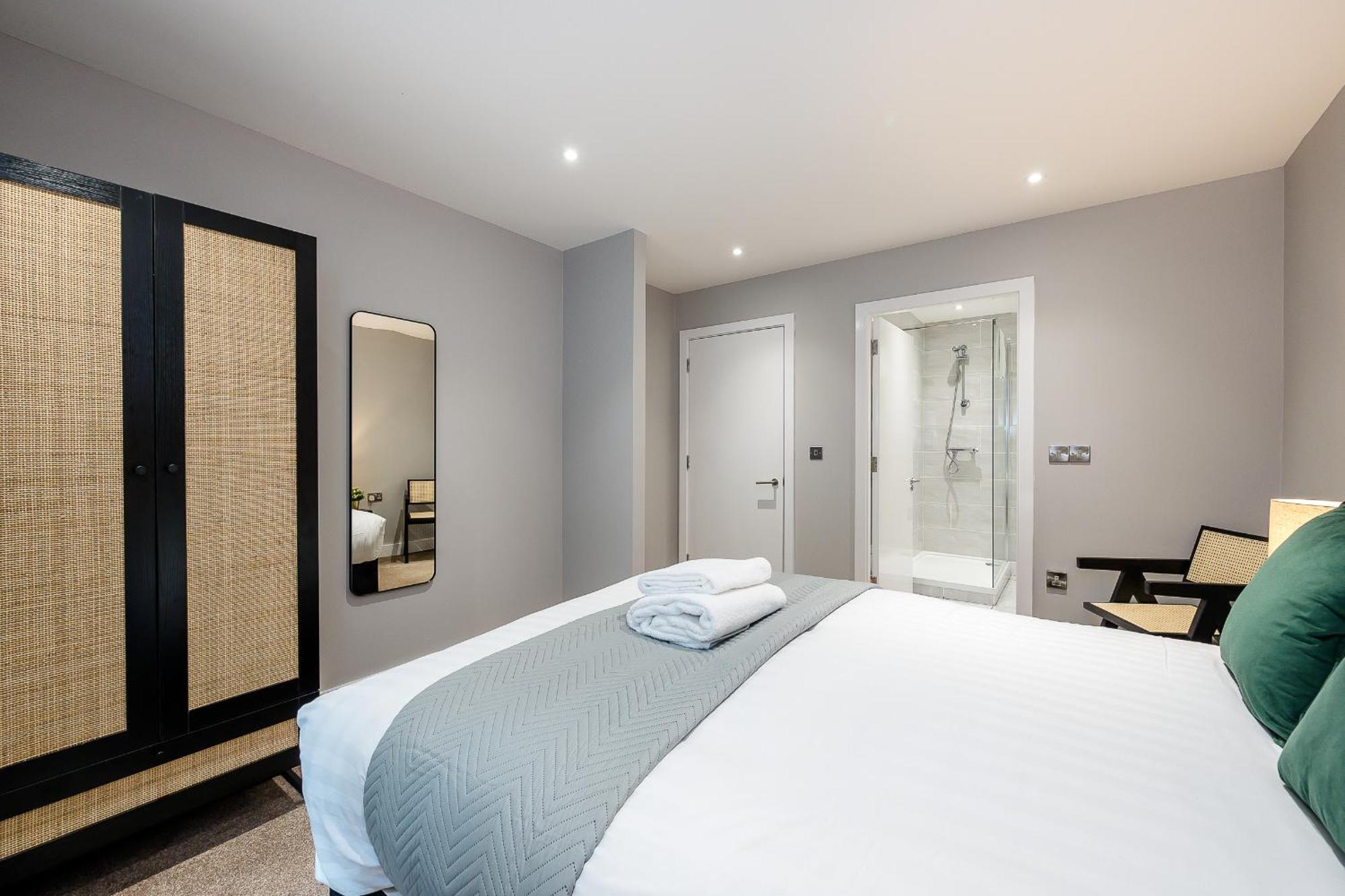 Host & Stay - Henry Street Chambers Liverpool Exterior photo