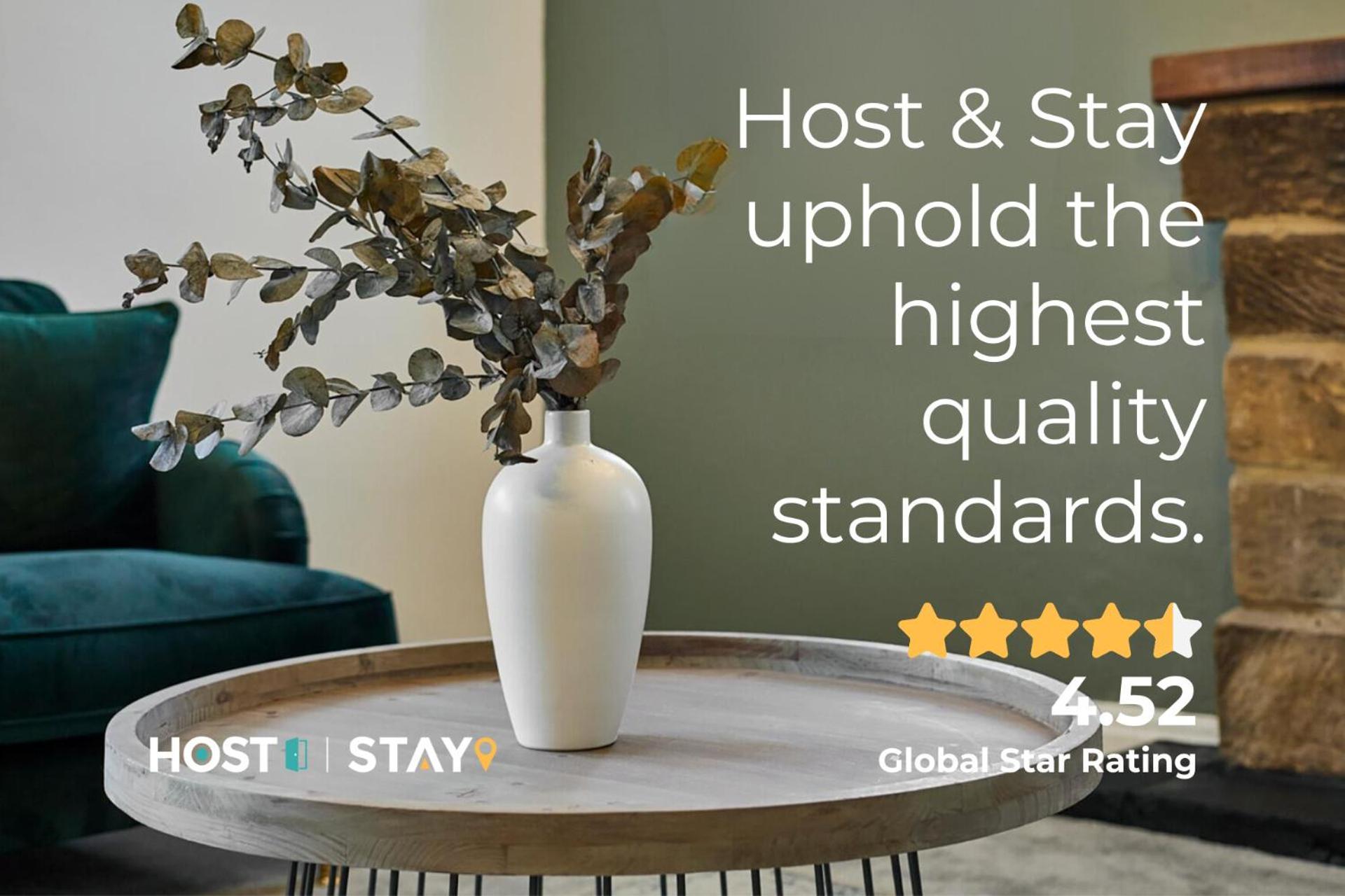 Host & Stay - Henry Street Chambers Liverpool Exterior photo